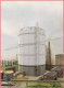 Joswood 17052, EAN 4251264104133: H0 Gasometer Erweiterung