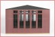 Joswood 17080, EAN 4251264100739: H0 Heizhaus