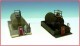 Joswood 17103, EAN 4251264103648: H0 Tank mit Auslaufschutz