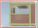 Joswood 17124, EAN 4251264104713: H0 Baukastensystem Element Fenster einreihig 1/2, 6 Stück
