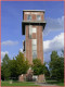 Joswood 17127, EAN 4251264105468: H0 Hammerkopfturm Erin III