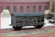 Joswood 19013, EAN 4251264101033: H0 Güterwagen, gestellt