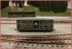 Joswood 19018, EAN 4251264101088: H0 Güterwagen G10, gestellt
