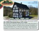 Joswood 23043, EAN 2000075798534: H0 Kleinstwohnhaus LVR Lindlar