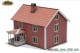 Joswood 25030, EAN 4251264106373: H0 Mittelhof Bullerbü