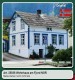 Joswood 25036, EAN 2000075627391: H0 Wohnhaus am Fjord NOR