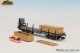 Joswood 40428, EAN 4251264106748: H0 Kleine Holzkisten Set 2