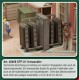 Joswood 40468, EAN 2000075627599: H0 STP-U1 (Steampunk-Umwandler)
