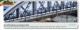Joswood 40479, EAN 2000075798374: H0 Geländer neue Brücke