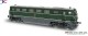 Jägerndorfer Collection 10502, EAN 9120071236601: H0 AC Sound Diesellok Rh 2050.05 ÖBB