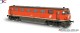 Jägerndorfer Collection 10510, EAN 9120071236632: H0 AC Digital Diesellok Rh 2050.011 ÖBB