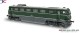 Jägerndorfer Collection 10522, EAN 9120071236694: H0 AC Sound Diesellok Rh 2050.002 ÖBB