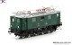 Jägerndorfer Collection 12400, EAN 9120071233075: E-Lok Rh1280.07 ÖBB grün Ep.I