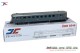 Jägerndorfer Collection 13030, EAN 9120071236007: H0 AC Digital Triebwagen VT 923 DRG