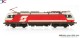 Jägerndorfer Collection 15852, EAN 9120036469525: H0 AC Sound E-Lok Rh 1822.001 ÖBB