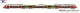 Jägerndorfer Collection 17700, EAN 9120071237066: H0 AC Digital Triebzug Rh 4746 Desiro ÖBB