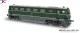 Jägerndorfer Collection 20502, EAN 9120071236588: H0 Sound Diesellok Rh 2050.05 ÖBB