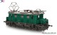 Jägerndorfer Collection 21202, EAN 9120071237615: H0 DC Sound E-Lok Rh 1080 ÖBB