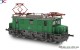 Jägerndorfer Collection 21302, EAN 9120071237653: H0 DC Sound E-Lok Rh 1080 ÖBB