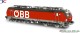 Jägerndorfer Collection 27060, EAN 9120071236243: H0 DC analog E-Lok Rh 1293.080 Vectron ÖBB