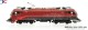 Jägerndorfer Collection 29700, EAN 9120071237967: H0 DC analog E-Lok Rh 1216 Taurus ÖBB