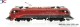 Jägerndorfer Collection 29702, EAN 9120071237974: H0 DC Sound E-Lok Rh 1216 Taurus ÖBB