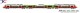 Jägerndorfer Collection 47702, EAN 9120071237165: H0 DC Sound Triebzug Rh 4746 Desiro ÖBB