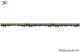 Jägerndorfer Collection 61304, EAN 9120071233358: 3tlg. Set UIC-X Reisezugwagen