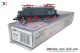 Jägerndorfer Collection 63500, EAN 9120071238001: N analog E-Lok E33 DRG Ep.IIb
