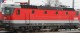 Jägerndorfer Collection 64560, EAN 9120071238346: N analog E-Lok Rh 1044 ÖBB