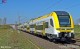 Jägerndorfer Collection 73552, EAN 9120129440639: N Sound, Triebzug BR 1462 Desiro HC, 4-tlg. DBAG/Bwegt