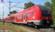 Jägerndorfer Collection 73602, EAN 9120129440653: N Sound, Triebzug BR 4462 Desiro HC, 4-tlg. DBAG/FTX