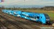 Jägerndorfer Collection 73652, EAN 9120129440677: N Sound Triebzug BR 2462 Desiro HC, 5-tlg. GoAhead