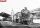 Jouef 2415S, EAN 5055286702495: H0 DC Sound Dampflokomotive 140 C 133 SNCF
