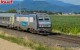 Jouef 2470, EAN 5063129040116: Jouef HJ2470 H0 SNCF  elektri