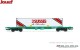 Jouef 6277, EAN 5063129025953: Jouef HJ6277 H0 SNCF  4-achs.