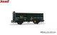 Jouef 6290, EAN 5063129025380: Jouef HJ6290 H0 SNCF  2-achs.