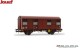 Jouef 6291, EAN 5063129025397: Jouef HJ6291 H0 SNCF  2-achs.