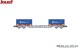 Jouef 6303, EAN 5063129026448: Jouef HJ6303 H0 SNCF  4-achs.