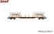 Jouef 6310, EAN 5063129040703: Jouef HJ6310 H0 SNCF  4-achs.