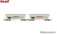 Jouef 6312, EAN 5063129040765: Jouef HJ6312 H0 SNCF  2-tlg.