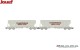 Jouef 6314, EAN 5063129040789: Jouef HJ6314 H0 SNCF  2-tlg.