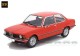 KK-Scale 180041, EAN 2000008834353: 1:18 BMW 318i E21 1975 rot Limited Edition 1500 pcs