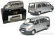 KK-Scale 180264, EAN 2000075072382: 1:18 VW T4 Bus silber