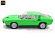 KK-Scale 180384, EAN 2000075297921: 1:18 Alfa Romeo Montreal 1970 grün limitiert auf 500 Exemplare