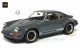 KK-Scale 180442, EAN 2000075218889: 1:18 Porsche 911 Coupe Singer grau