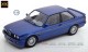 KK-Scale 180701, EAN 4260699760531: 1:18 BMW Alpina B6 3.5 E30 1988 blaumetallic