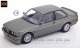KK-Scale 180703, EAN 4260699760555: 1:18 BMW Alpina B6 3.5 E30 1988 graumetallic