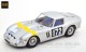 KK-Scale 180734, EAN 2000075312945: 1:18 Ferrari 250 GTO Sieger Tour de France 1964 silber/gelb #172