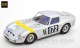 KK-Scale 180734, EAN 4260699760968: 1:18 Ferrari 250 GTO Sieger Tour de France 1964 silber/gelb #172